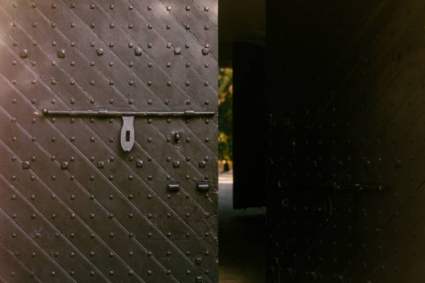 Singapore Fort Caning Park