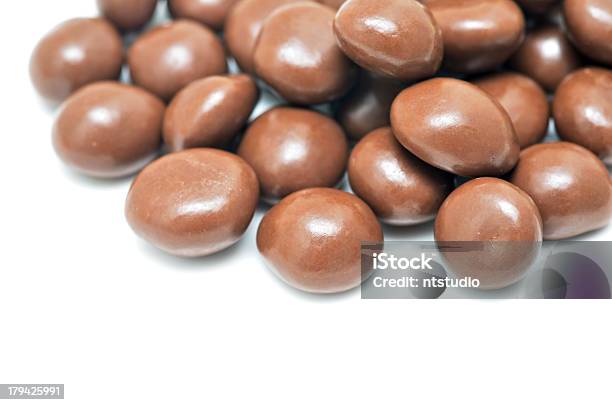 Chocolate Balls Stock Photo - Download Image Now - Brown, Candy, Chocolate