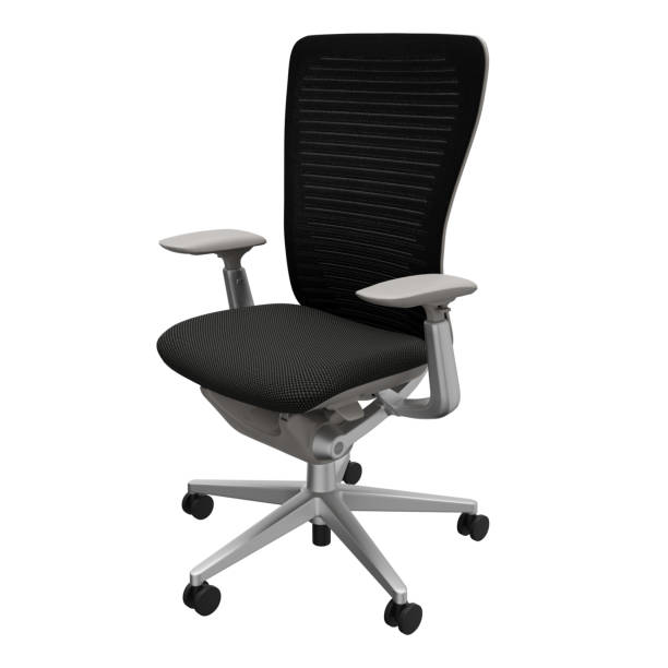 istock Modern accent chairs right side view 3d rendering. High quality transparent background image. 1794313748