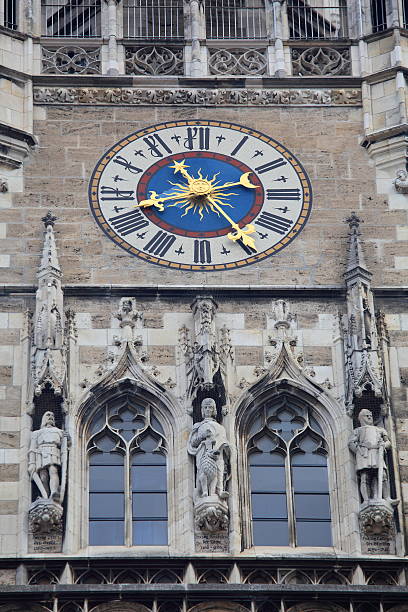 istock Munich city center, Germany 179438187