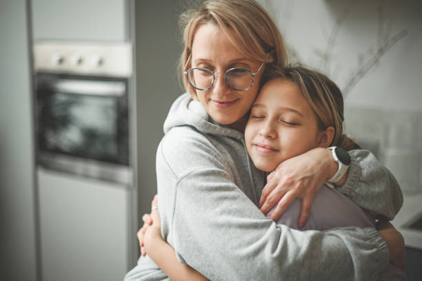 istock mother and daughter 1794401454