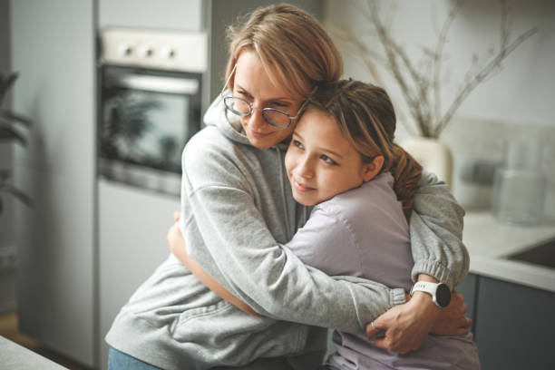 istock mother and daughter 1794458065