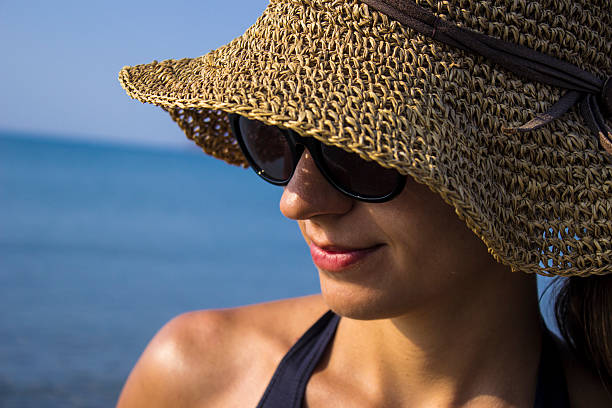 istock woman and hat 179453867
