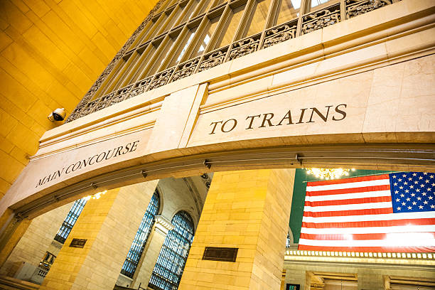istock Grand Central Station in New York 179463094