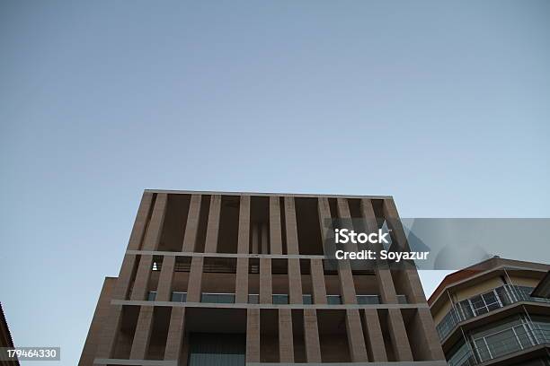 Foto de Edifício Moneo e mais fotos de stock de Espanha - Espanha, Fotografia - Imagem, Horizontal