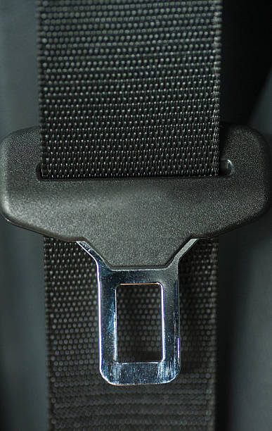 istock safety seat belt - Anschnallgurt 179465260