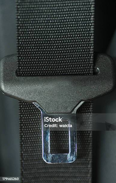 Safety Seat Belt Anschnallgurt Stock Photo - Download Image Now - Car, Car  Interior, Close-up - iStock