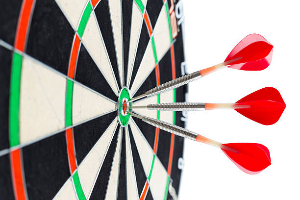 istock Darts, winner, accurate, sports 179465678
