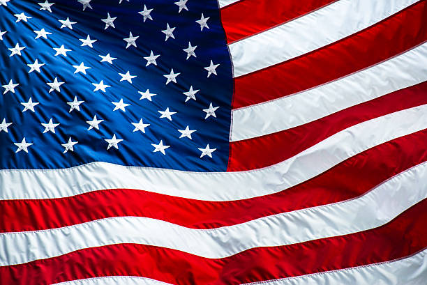 istock USA National Flag 179466651