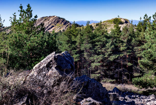 istock Alto de las Rozas 1794674350