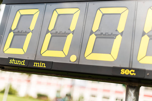 istock time measurement at a track meeting 179468894