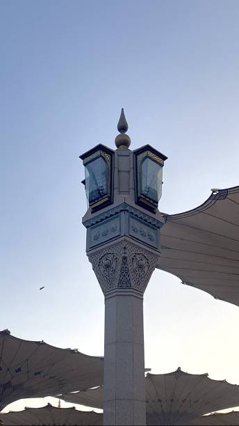 istock MASJID NABAWI , MADINAH MUNAWARRAH 1794691928