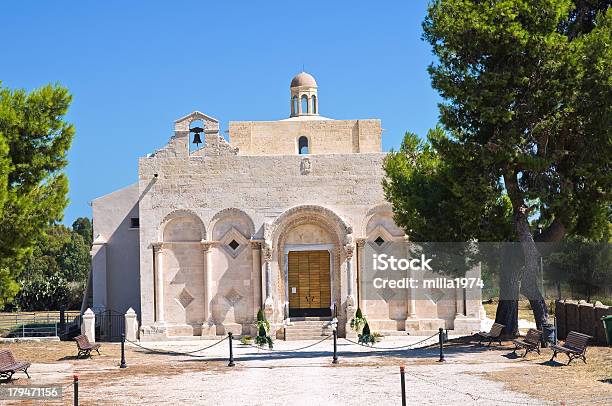 聖堂の Siponto ます Manfredonia ます Puglia ます イタリアます - イタリアのストックフォトや画像を多数ご用意 - イタリア, イタリア文化, スピリチュアル