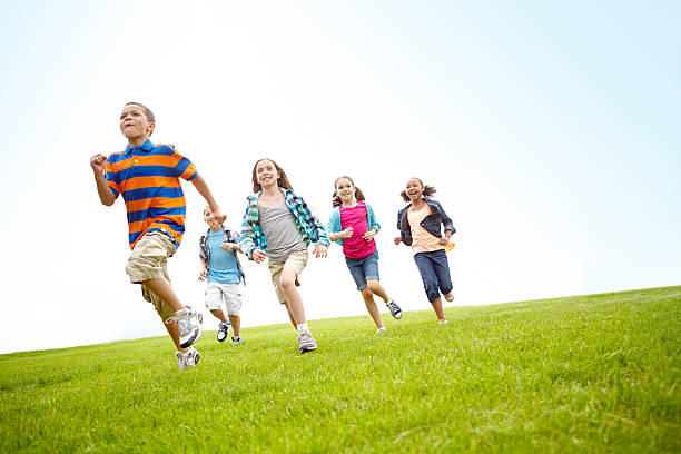 istock Filled with youthful exuberance 179471177