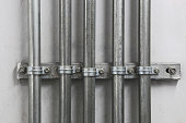 Electrical Metal Conduit Pipes