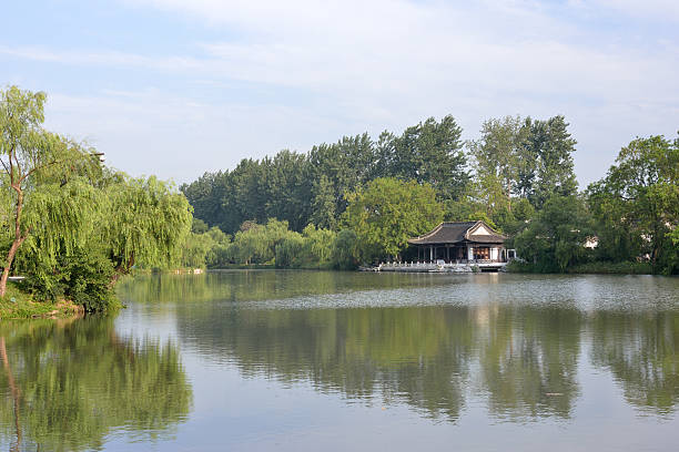 istock Scenery of Slender West Lake 179474263
