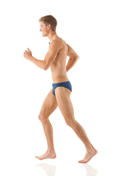 100+ Racing Briefs Beach Men Muscular Build Stock Photos, Pictures &  Royalty-Free Images - iStock