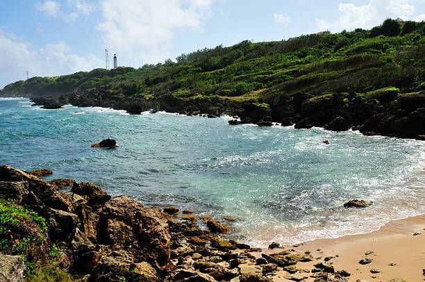 istock Rocky Coastal at Bottom Bay 179475920
