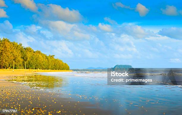 美しいシルエットにトロピカルな海の夕日 - かすみのストックフォトや画像を多数ご用意 - かすみ, アジアおよびインド民族, アジア大陸