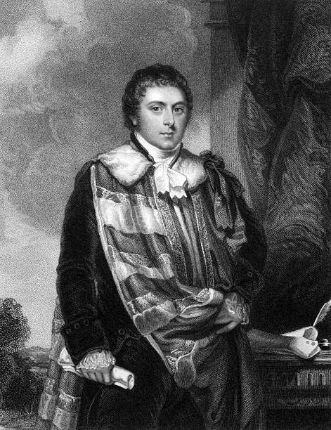 istock Francis Russell, 5th Duke of Bedford 179477542