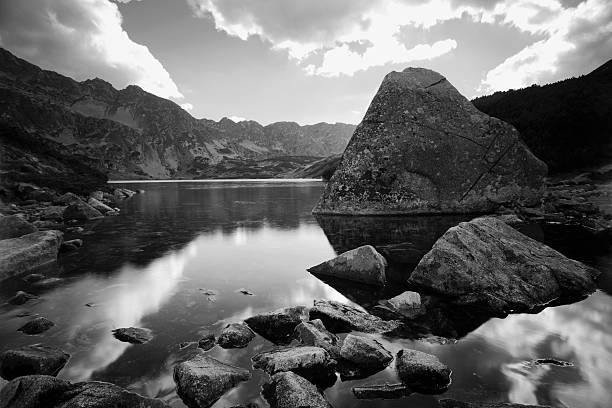 istock Fife Lakes Valley in Tatra Mountains 179478459