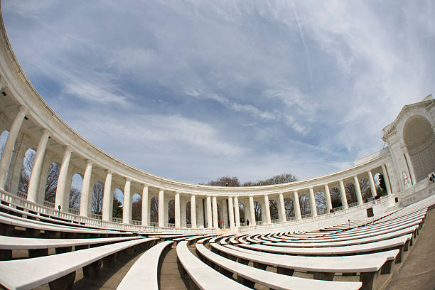 istock Inside view of the amphitheater i 179478489