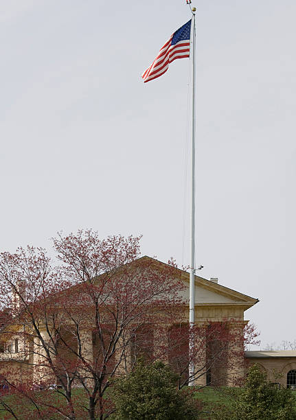 istock Arlington House 