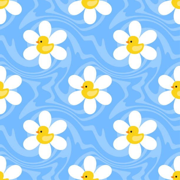 Distorted Flowers Pattern 1,200+ Distorted Floral Pattern Stock Photos, Pictures & Royalty-Free ...