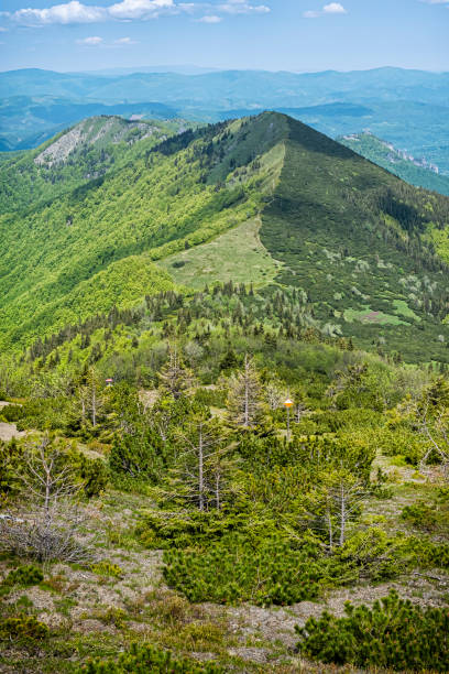 istock Mountain scenery, Little Fatra, Slovakia 1794798713