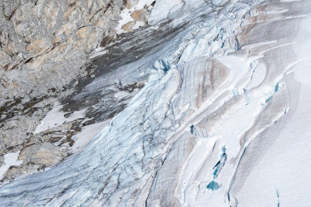istock Glaciers of Norway in Jostedalsbreen 1794875908