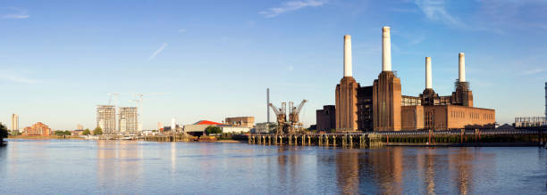 istock Nine Elms and Battersea Power Station 179487859