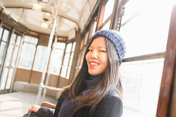 istock Woman in Milan 179488344
