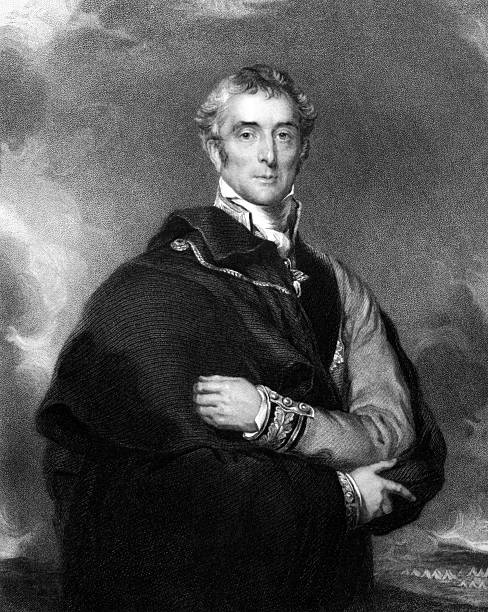 arthur wellesley, 1st duke of wellington - duke 幅插畫檔、美工圖案、卡通及圖標