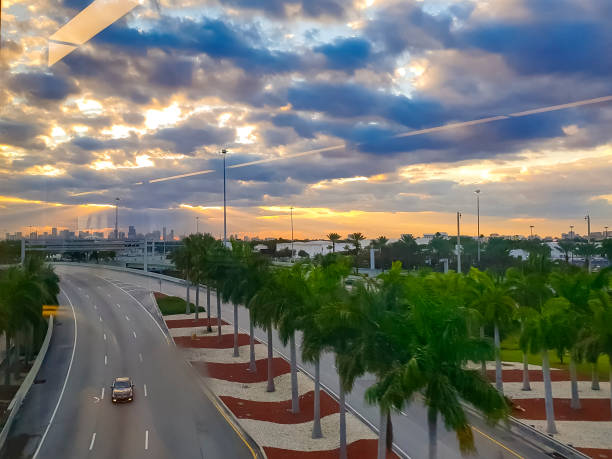 istock Miami (Paisagem da Cidade de Miami, Florida) | Miami Cityscape 1794928456