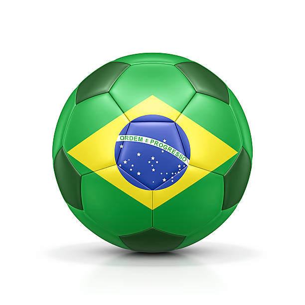 brazilian football