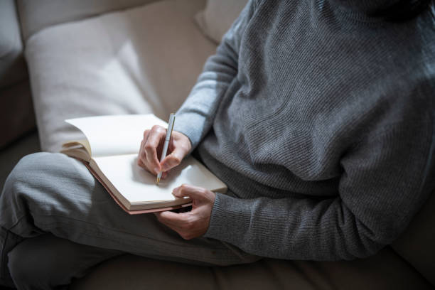 istock Male psychiatrist taking notes. 1794971656