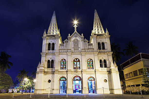 istock Santa Cruz Basilica 179497259