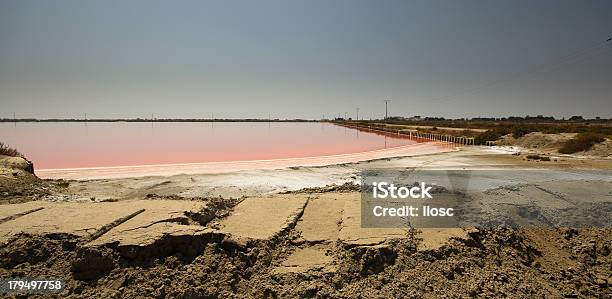 모래 스카이 및 분홍빛 소금 배이신 0명에 대한 스톡 사진 및 기타 이미지 - 0명, 가르, 고여 있는 물