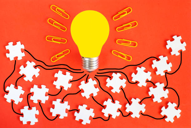 istock Business concept,collaboration,cooperation,teamwork, innovation,human resources,recruitment,team building, ideas. Free copy space. 1794985549