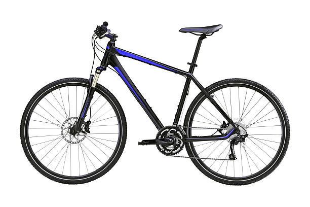 istock mountain bike isolated 179500454