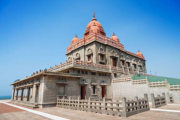 istock Vivekananda Rock Memorial 179500489