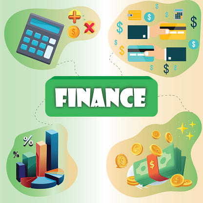 Finance is a broad term that refers to the study and administration of money, investments, and other financial instruments. Finance is broadly classified into three categories: public finance, corporate finance, and personal finance. Social finance and behavioral finance are more recent subcategories of finance.