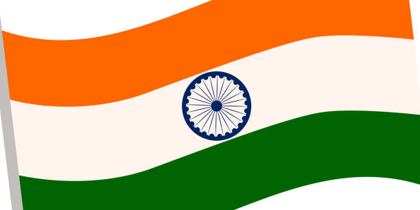 illustrations, cliparts, dessins animés et icônes de fête de la république en inde. concept de vacances. drapeau. - commonwealth of nations