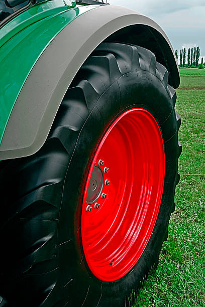 istock Agricultural equipment. Detail 179504185