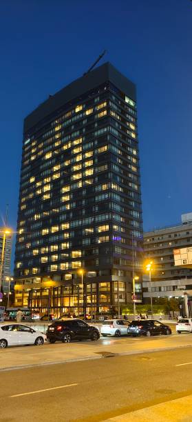 istock Hotel Torre Catalunya Barcelona Sants 1795072376
