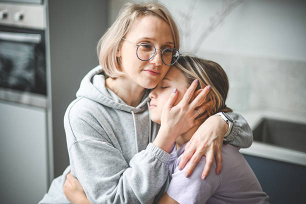 istock mother and daughter 1795132048