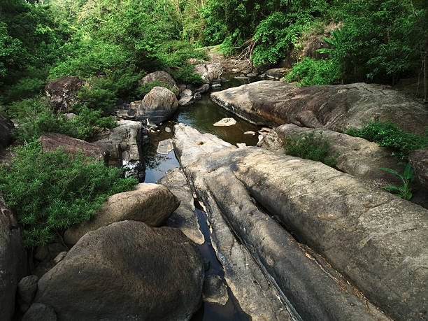 istock NangRong WaterFall in Summer 179513397