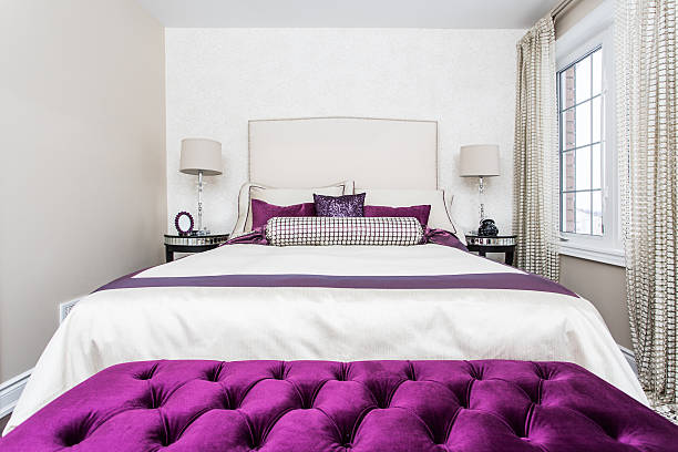istock Girl's Bedroom 179513999