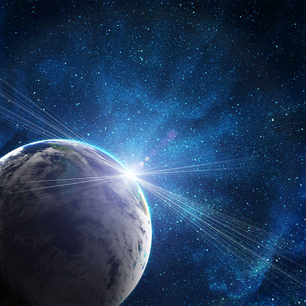 istock background of space with stars 179514710