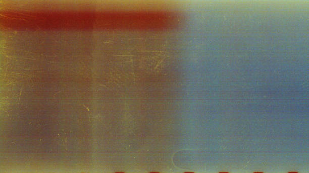 istock Old grunge filmstrip 1795170948